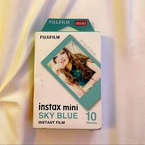 Instax Film